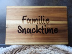 67-2 Familie Snacktime